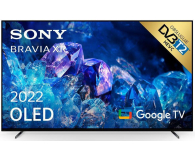 Sony XR55A80K OLED, GoogleTV - 1462484 - zdjęcie 1